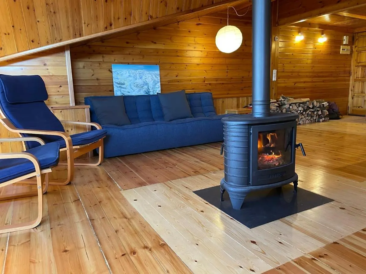 L01 Llivia Apartment
