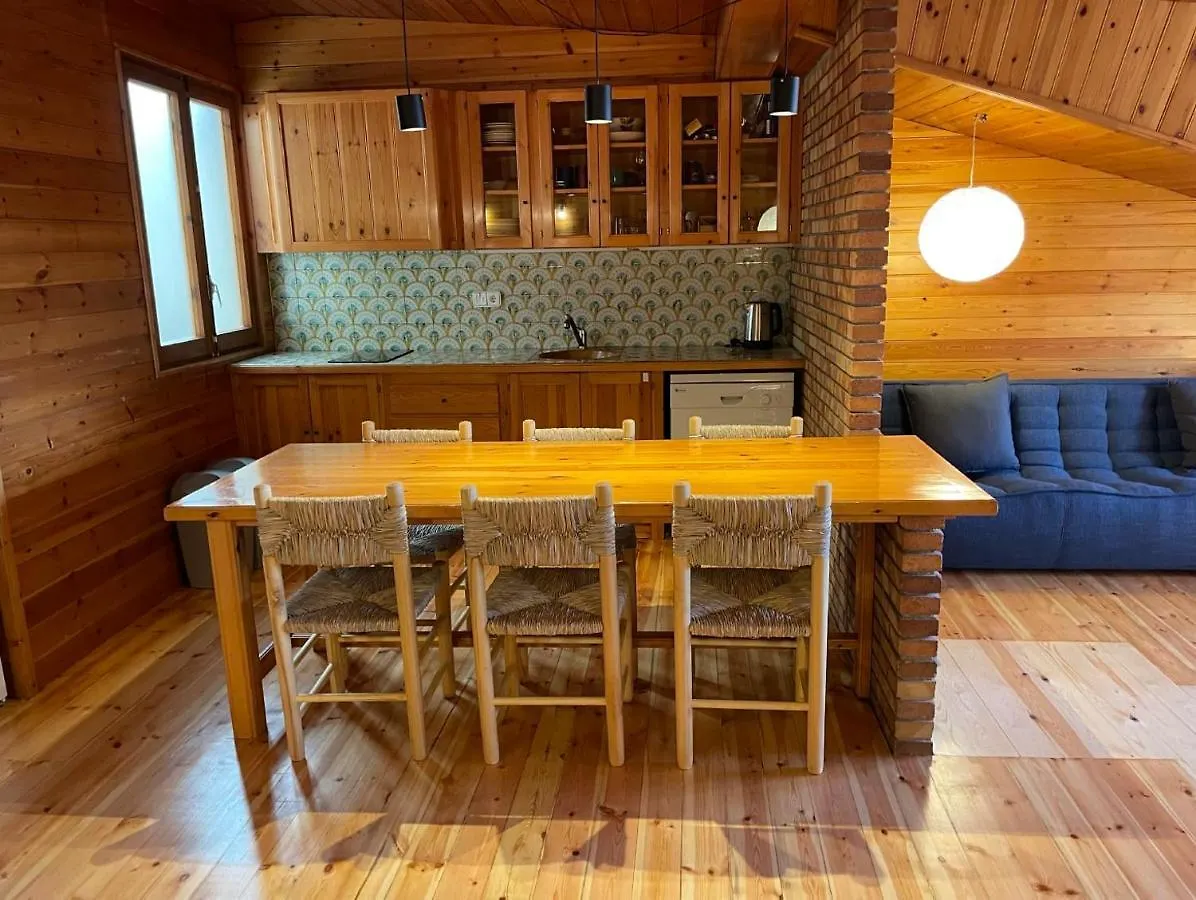 L01 Llivia Apartment