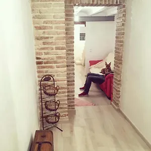 El Nido: Casita De Ensueño Deltebre